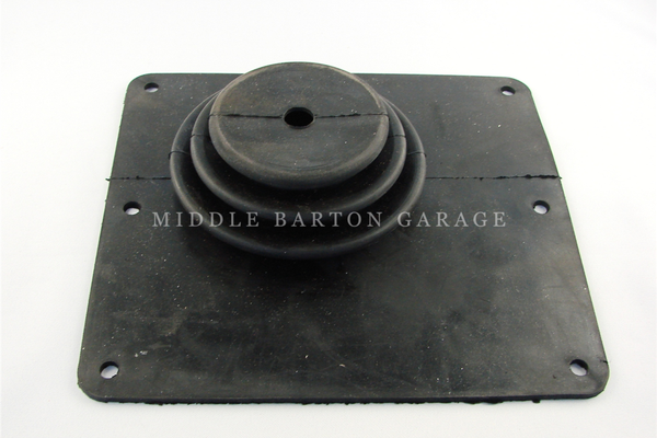 GEARLEVER GAITER 600/600D